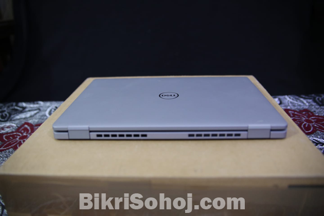 Dell Latitude 5320